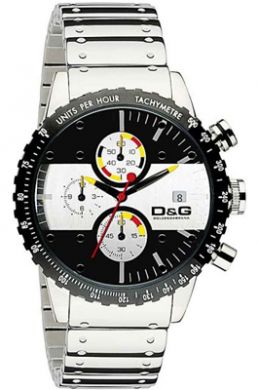 D&G TIME Mod. RUGBY